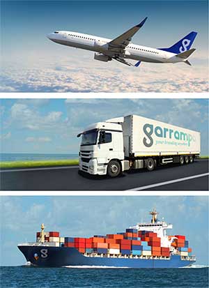 Importaciones