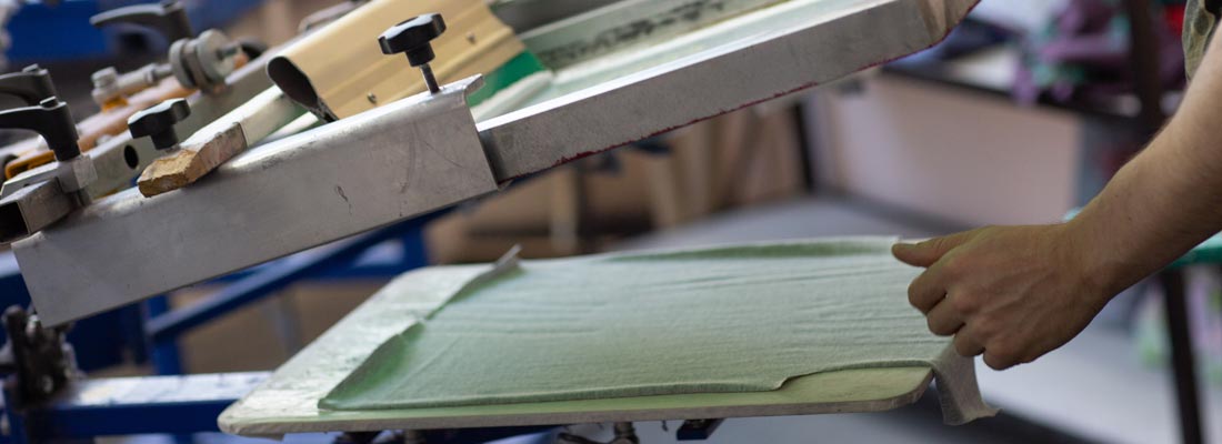 Serigrafia 1